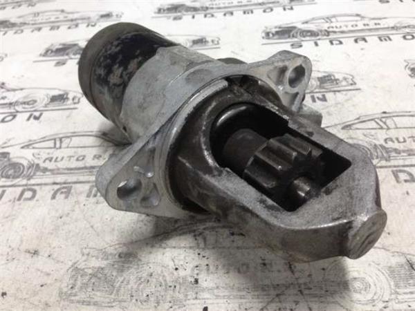 Motor de arranque nissan xtrail 2.0/2.5 - m000t87081