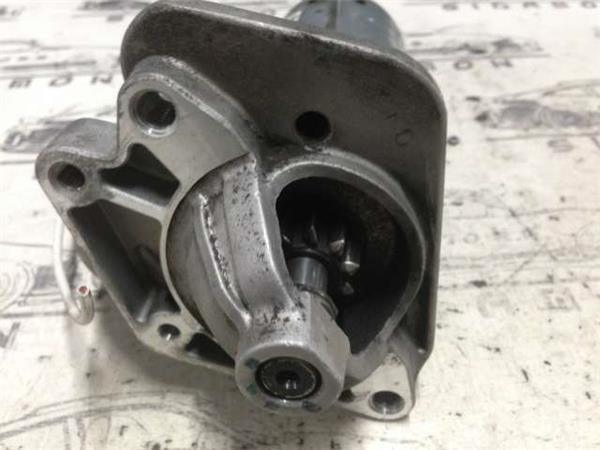 Motor de arranque nissan/renault 1.5dci - 233003329r