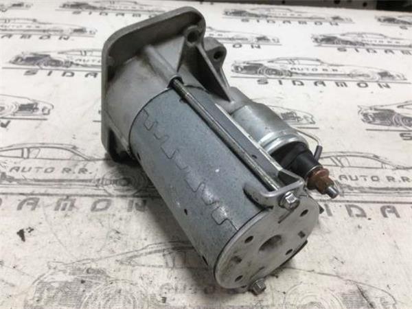 Motor de arranque nissan/renault 1.5dci - 233003329r