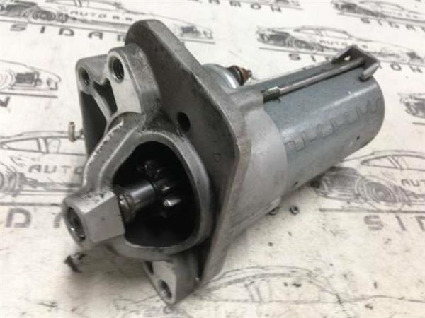 Motor de arranque nissan/renault 1.5dci - 233003329r