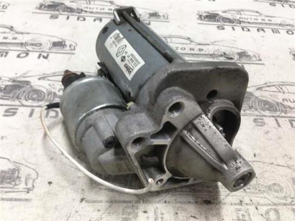 Motor de arranque nissan/renault 1.5dci - AutoRR 233003329r