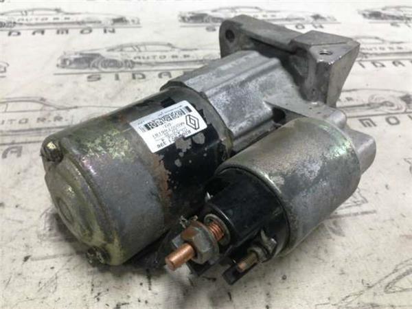 Motor de arranque nissan/renault/suzuki - m000t86181
