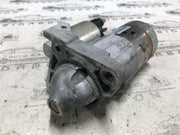 Motor de arranque nissan/renault/suzuki - m000t86181