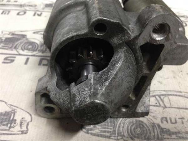 Motor de arranque nissan/renault/suzuki - m000t86181