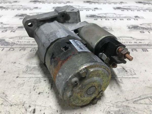 Motor de arranque nissan/renault/suzuki - m000t86181