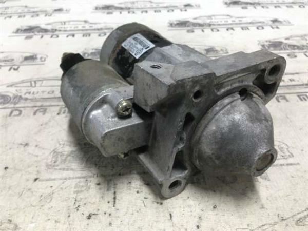 Motor de arranque nissan/renault/suzuki - m000t86181