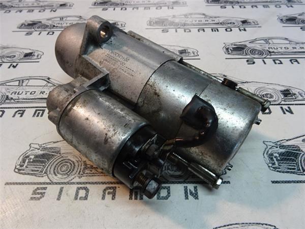 Motor de arranque opel 55350543 - 55350543