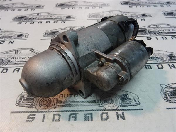 Motor de arranque opel 55350543 - 55350543
