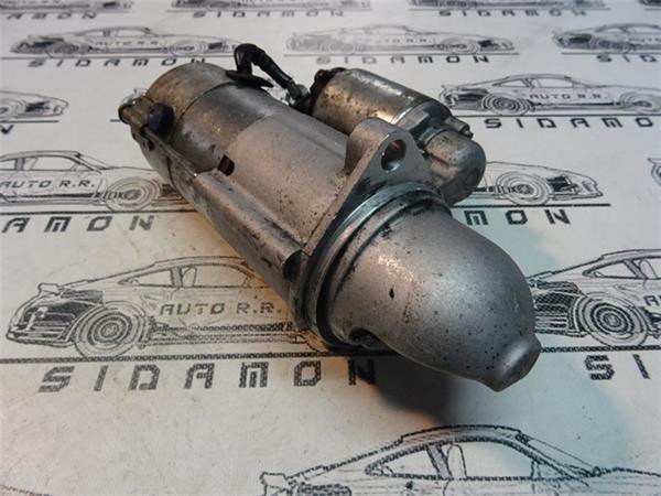 Motor de arranque opel 55350543 - 55350543