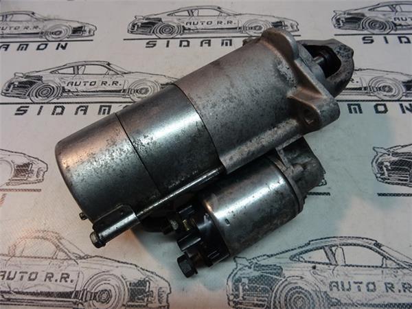 Motor de arranque opel 55350543 - 55350543