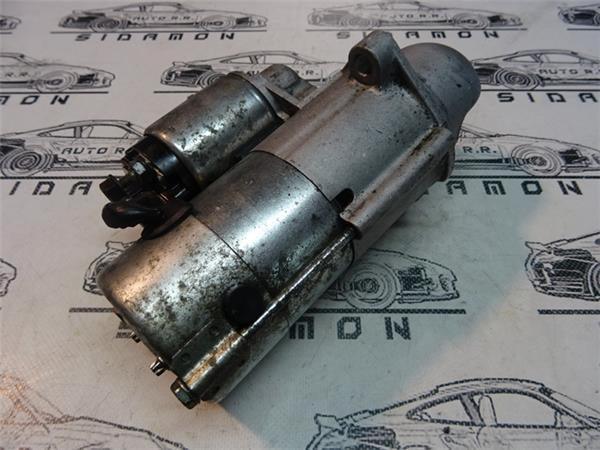 Motor de arranque opel 55350543 - 55350543