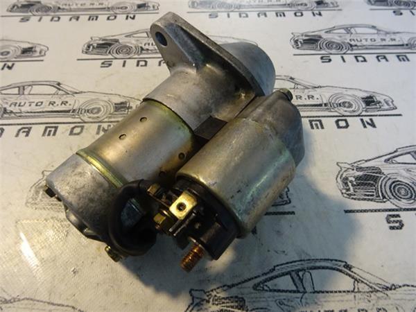 Motor de arranque opel 8973860620 - 8973860620