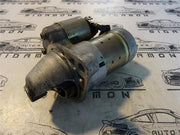 Motor de arranque opel 8973860620 - 8973860620