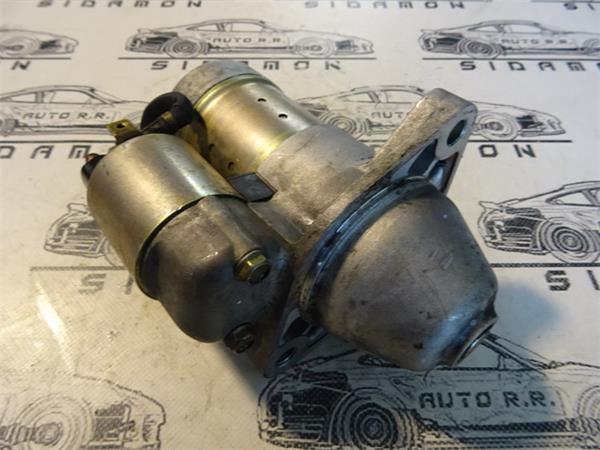 Motor de arranque opel 8973860620 - 8973860620