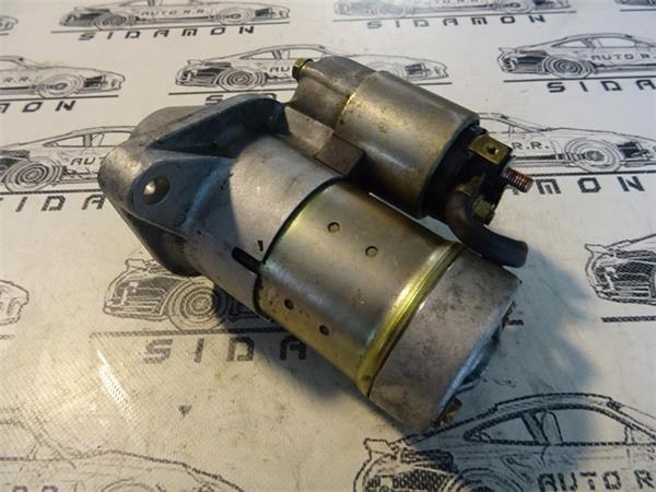 Motor de arranque opel 8973860620 - 8973860620