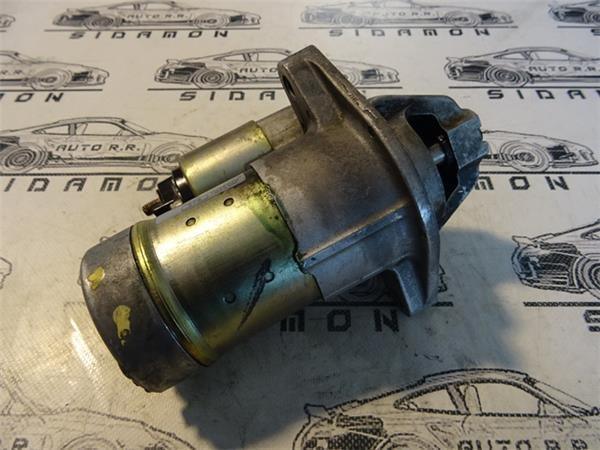 Motor de arranque opel 8973860620 - 8973860620