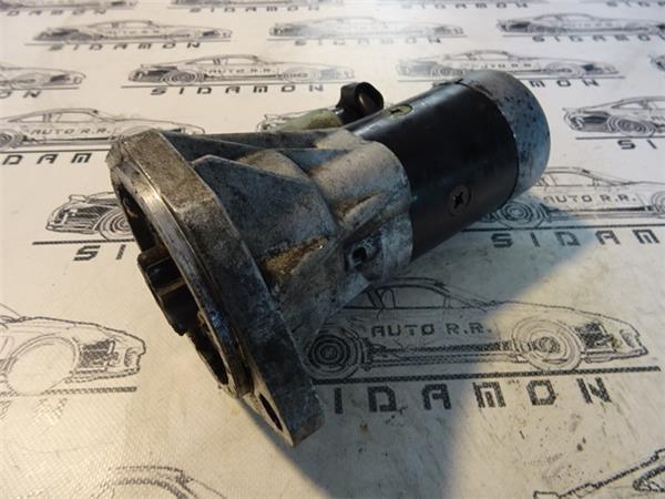 Motor de arranque opel frontera a - 97112549