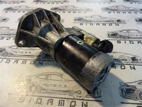 Motor de arranque opel frontera a - 97112549