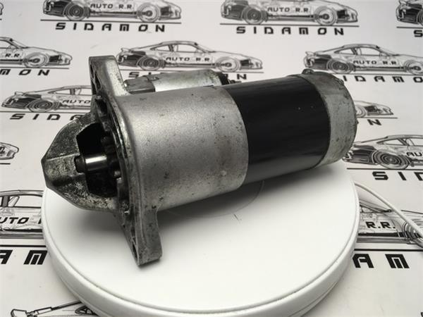 Motor de arranque opel m001t30173 - m001t30173