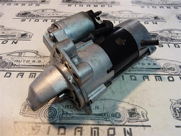 Motor de arranque opel m002t86171 - m002t86171