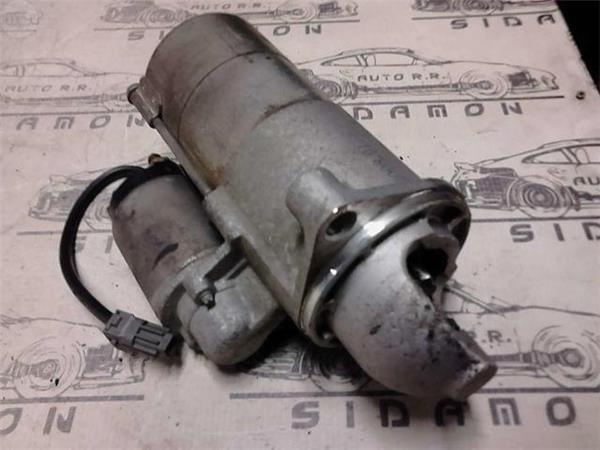Motor de arranque opel y chevrolet 2.0 d - 96627034