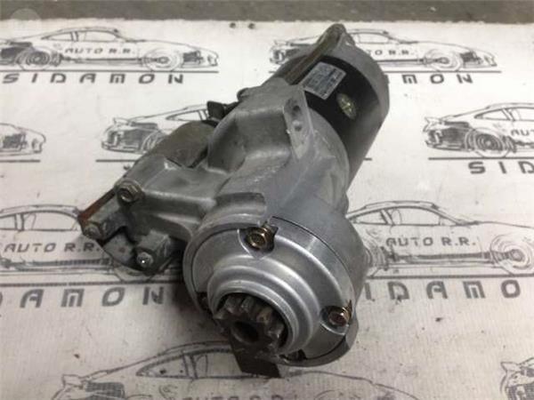 Motor de arranque opel/saab/renault 3.0 - 8972155543