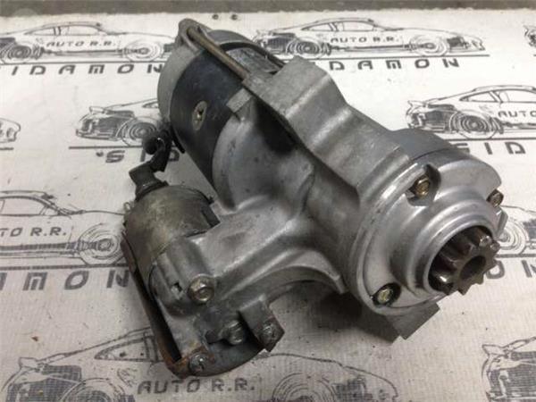 Motor de arranque opel/saab/renault 3.0 - 8972155543