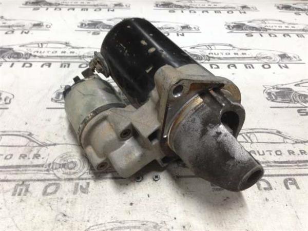 Motor de arranque opel/suzuki/fiat 1.3 - 0001107437