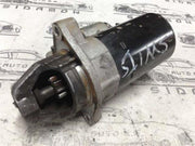 Motor de arranque opel/suzuki/fiat 1.3 - 0001107437