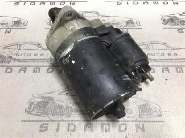 Motor de arranque opel/vauxhall 1.0/1.2 - 0001106011