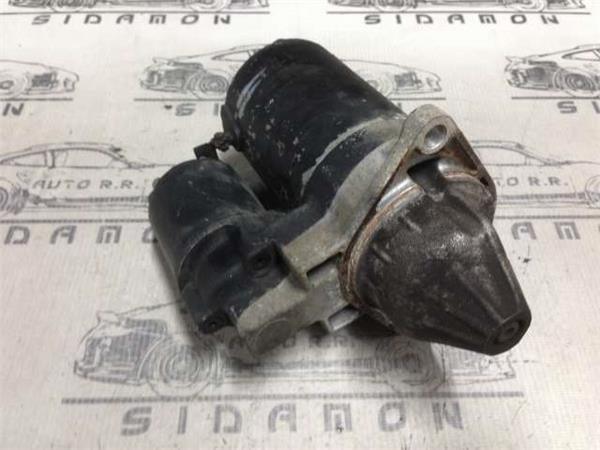Motor de arranque opel/vauxhall 1.0/1.2 - 0001106011