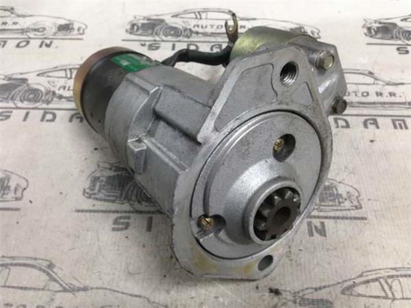 Motor de arranque opel/vauxhall 1.5/1.7 - s114850a