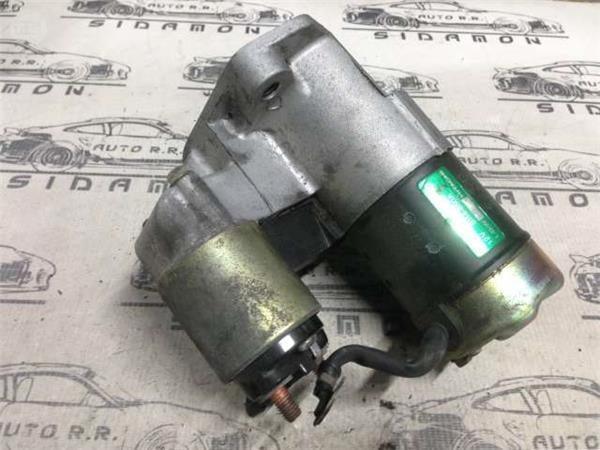 Motor de arranque opel/vauxhall 1.5/1.7 - s114850a