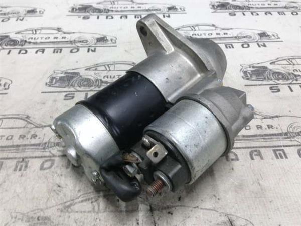 Motor de arranque opel/vauxhall 1.7 - 93174028