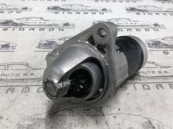 Motor de arranque opel/vauxhall 1.7 - 93174028