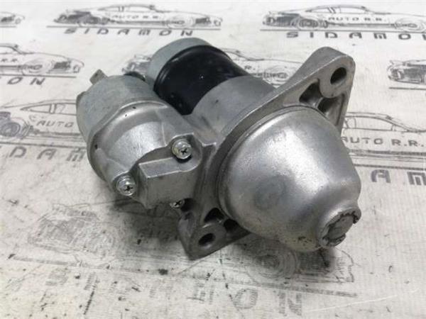 Motor de arranque opel/vauxhall 1.7 - 93174028
