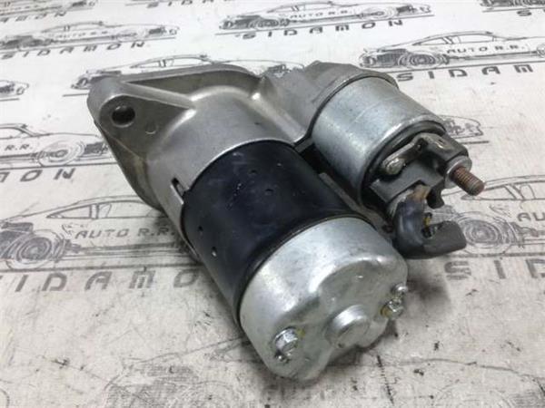 Motor de arranque opel/vauxhall 1.7 - 93174028