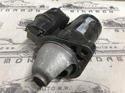 Motor de arranque opel/vauxhall 1.7/1.8 - 458219