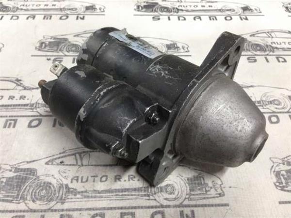 Motor de arranque opel/vauxhall 1.7/1.8 - 458219