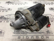 Motor de arranque opel/vauxhall/saab - 0001108079