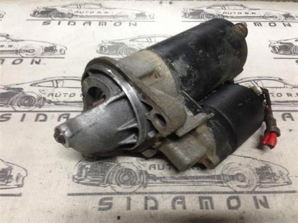 Motor de arranque opel/vauxhall/saab - 0001108079