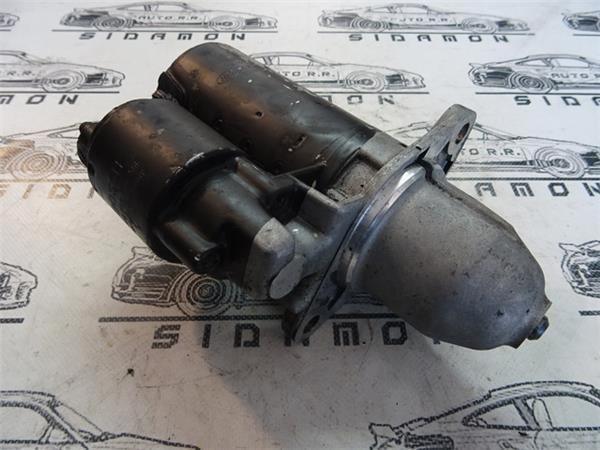 Motor de arranque peugeot 0001108137 - 0001108137
