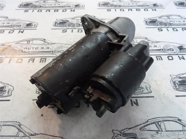 Motor de arranque peugeot 0001108137 - 0001108137