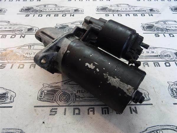 Motor de arranque peugeot 0001108137 - 0001108137
