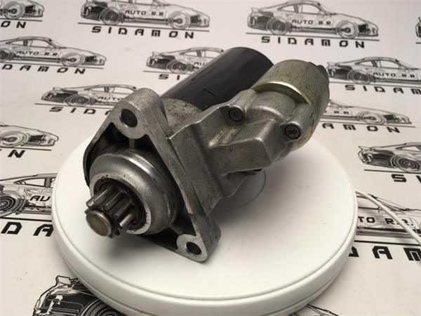 Motor de arranque porsche 0001125025 - 0001125025