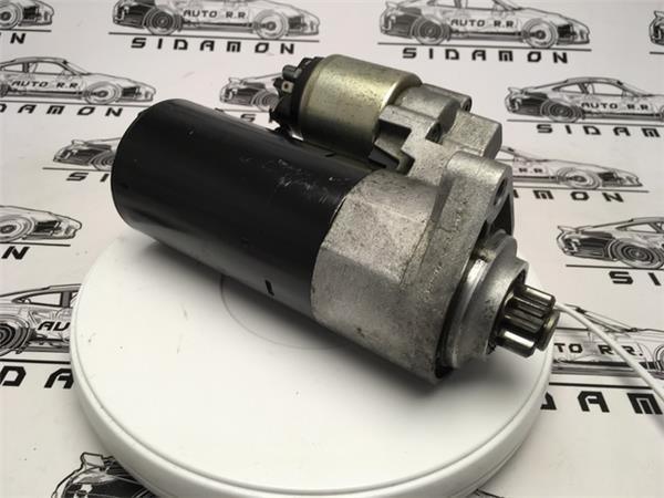 Motor de arranque porsche 0001125025 - AutoRR 0001125025