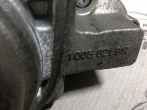 Motor de arranque porsche 911 986 987 - 99660410300