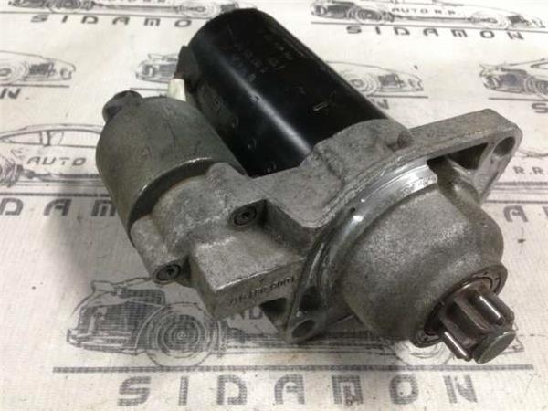 Motor de arranque porsche 911 986 987 - AutoRR 99660410300