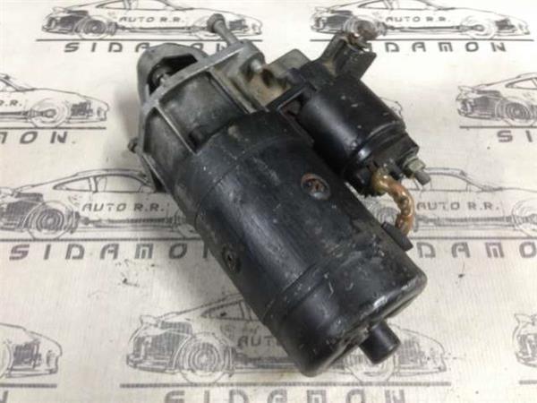 Motor de arranque regata/tempra 1.9d - 0001218008