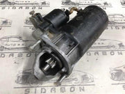 Motor de arranque regata/tempra 1.9d - 0001218008